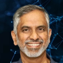 Portrait of Raja Abburi.