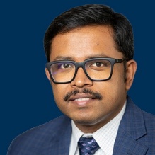 Portrait of Wreetabrata (Wreeto) Kar.