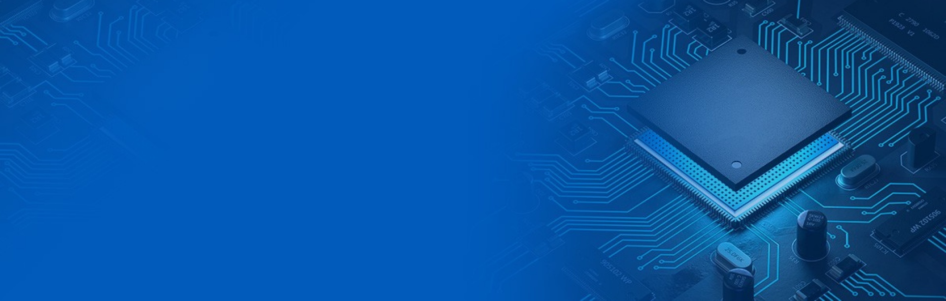 Technology Image Background.