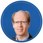 Photo of Ulf Schlichtmann.