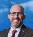 Photo of Kemper Lewis.