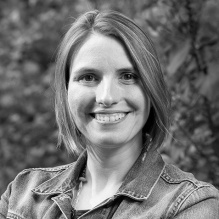 Portrait of Julie Kientz.