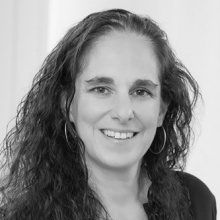 Portrait of Meadan Kaplansky.