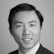 Portrait of Junsong Yuan.