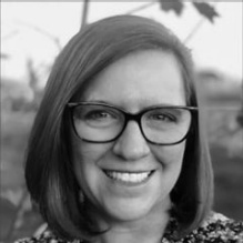 Portrait of Windi Krok.