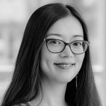 Portrait of Heng Ji.