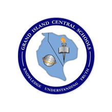 Grand Island Central School District.