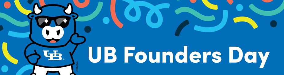 Founders Day graphic.