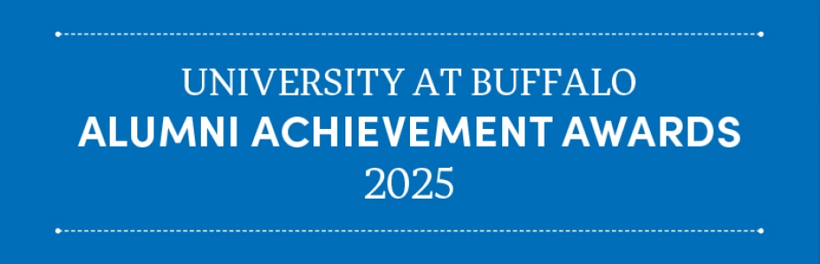 UB Alumni Association Achievement Awards - UB Alumni Association ...