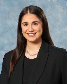 Congratulations to Julia Merante on winning UB's Excellence in Research, Scholarship and Creativity Award.