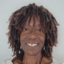 Kathleen “Kathy” Franklin Adams.