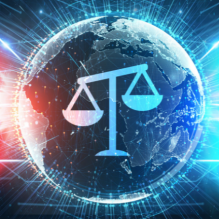 Exploring The Law and Political Economy Difference.