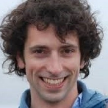 J. Benjamin Hurlbut.