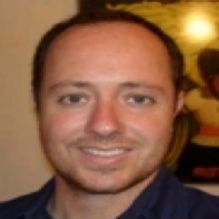 Fernando Rafael Barri.