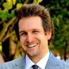 Paul Linden-Retek (UB School of Law).