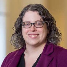 Christine Anne George.