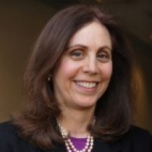Dr. Laura H. Kahn.