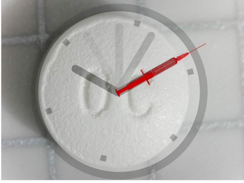 ADDICTION AS CHRONIC ILLNESS?