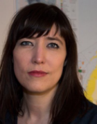 Berit Kristoffersen.