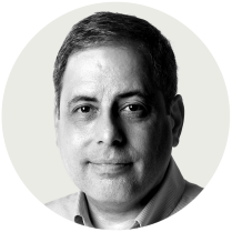 Ken Belson, image courtesy of NYT.