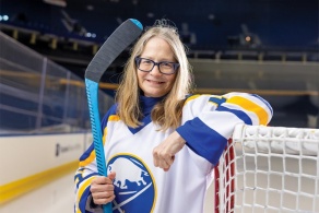 Helen "Nellie" Drew, JD.