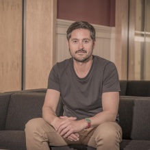 Cormac Mac Amhlaigh.