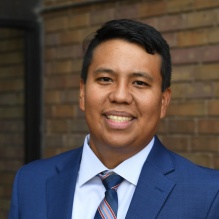 Jorge Luis Fabra-Zamora.