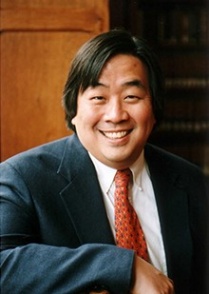 Harold Hongju Koh.