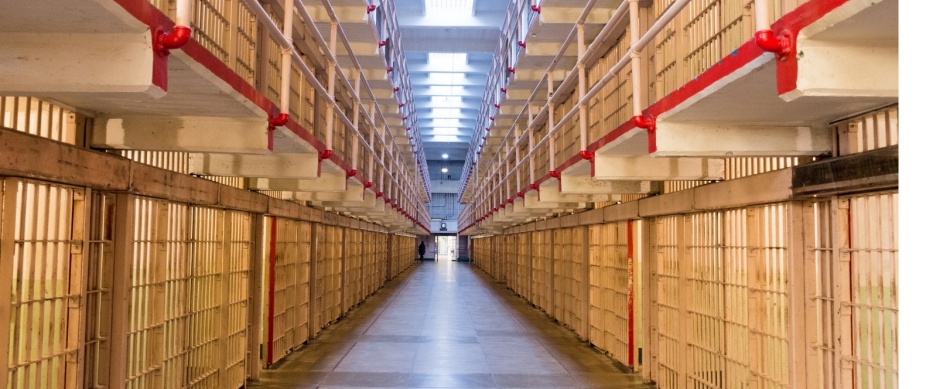 Blog 15. COVID and Prisons: Grappling with the Effects of the Pandemic on Incarceration.