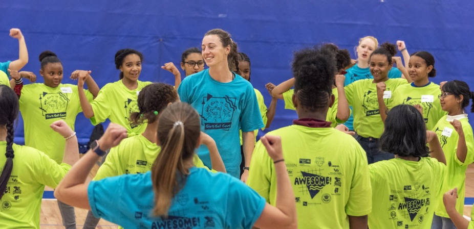 Photograph courtesy of the United Way of Buffalo & Erie County.