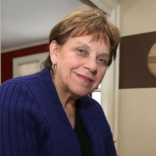 Helene Kramer.