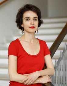 Marie Jauffret-Roustide is a Senior Fellow in The Baldy Center for Law and Social Policy and is a Research Fellow at Inserm in Paris, France.