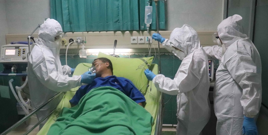 Jessica Castner: “Nurse-Initiated Protocols in Emergency Departments”.