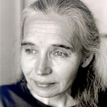 Alison L. Des Forges. Portrait (2005) portrait courtesy of Human Rights Watch.