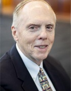 Bruce J. Dierenfield.