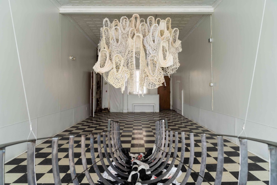 Photograph courtesy of Nando Alvarez-Perez.