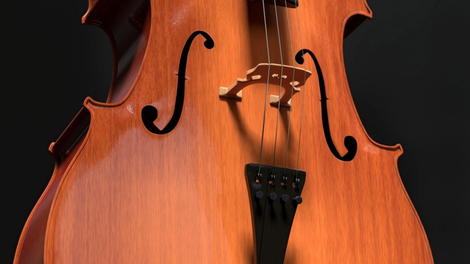 Episode 27: Seth Parker Woods discusses the positioning of the cello, oral and written histories, Classical music, Black composers, and performance installations.