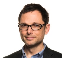 David Herzberg, PhD.