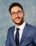 Simon Honig, a third-year law student at the University at Buffalo School of Law, is the host/producer for the 2022-23 Edition of the Baldy Center Podcast. Honig.