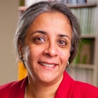 Sharmistha Bagchi-Sen.