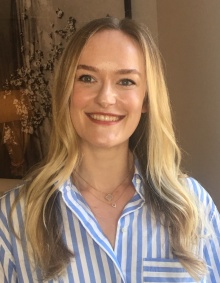 Celene Reynolds, PhD.