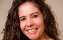 Ana Mariella Bacigalupo.