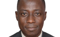 Kennedy Godfrey Gastorn.