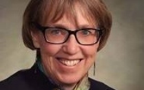 Catherine R. Connolly.