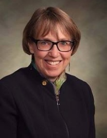 Catherine R. Connolly.