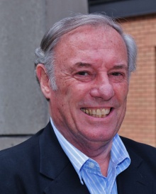 Antonio María Hernández.