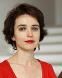 Marie Jauffret-Roustide.