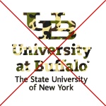 An unsanctioned Master Brand Mark.