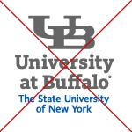 An unsanctioned Master Brand Mark.