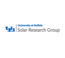 Solar Research Group Lockup.